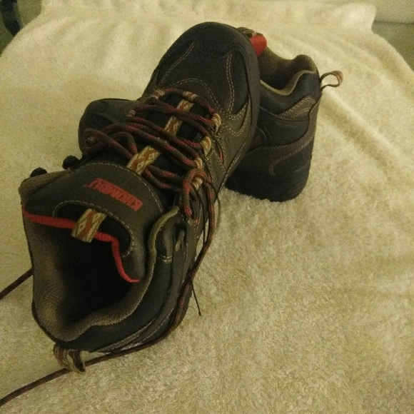 KHOMBU KIDS BOOTS - Picture 3 of 8